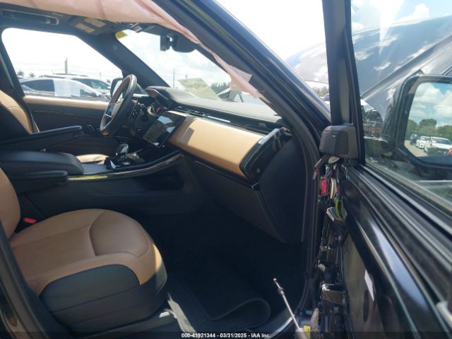 SAL1L9FU8RA178264 Land Rover Range Rover Sport Dynamic Se