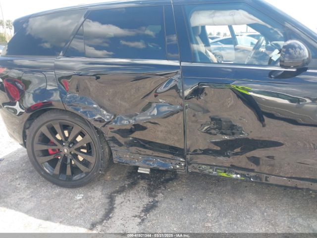 SAL1L9FU8RA178264 Land Rover Range Rover Sport Dynamic Se