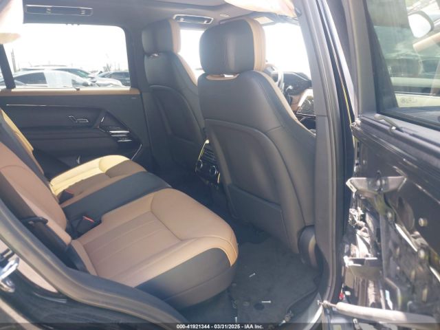 SAL1L9FU8RA178264 Land Rover Range Rover Sport Dynamic Se