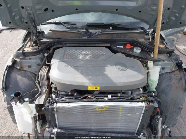 2022 MINI SE HARDTOP WMW13DJ01N2P85767 Photo 9