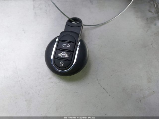 2022 MINI SE HARDTOP WMW13DJ01N2P85767 Photo 10