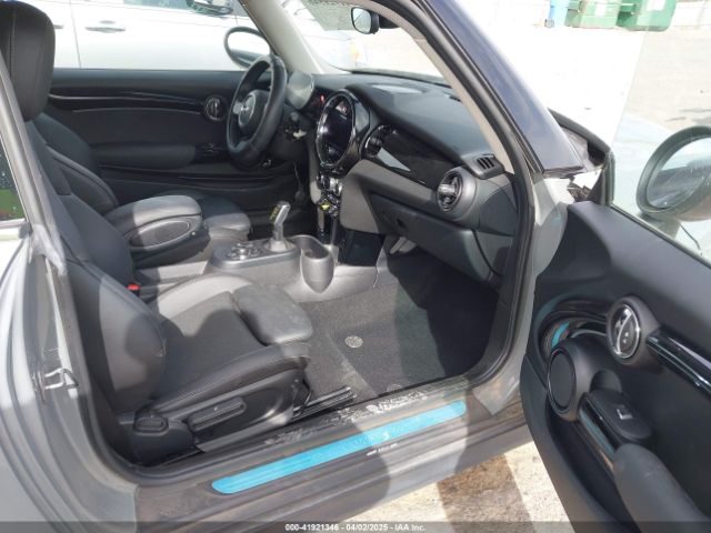 2022 MINI SE HARDTOP WMW13DJ01N2P85767 Photo 4