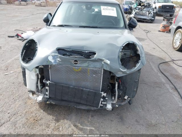 2022 MINI SE HARDTOP WMW13DJ01N2P85767 Photo 5