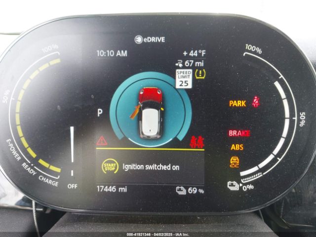 2022 MINI SE HARDTOP WMW13DJ01N2P85767 Photo 6