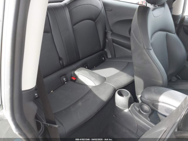2022 MINI SE HARDTOP WMW13DJ01N2P85767 Photo 7