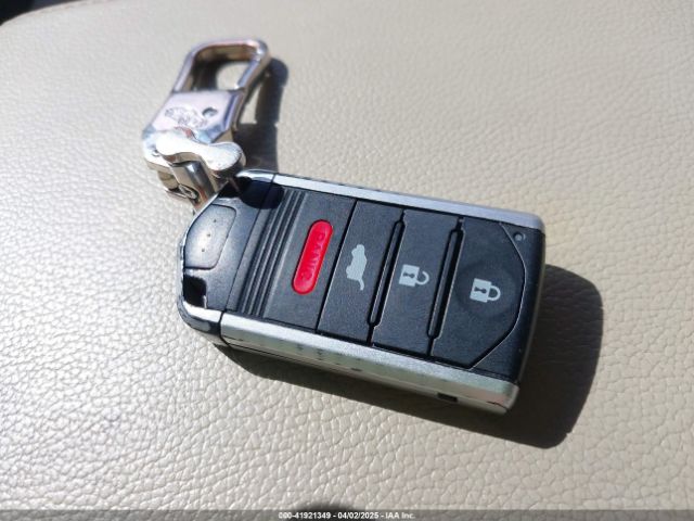 5J8TB4H54EL005983 Acura RDX