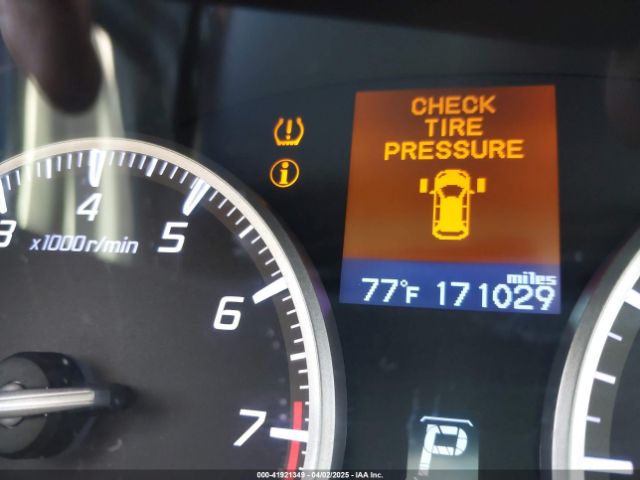 5J8TB4H54EL005983 Acura RDX