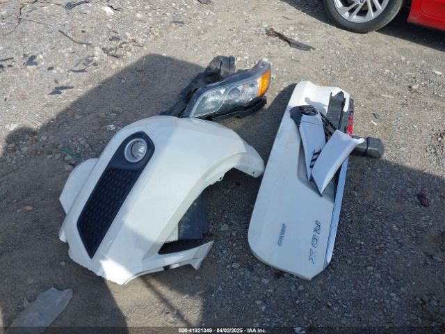 5J8TB4H54EL005983 Acura RDX