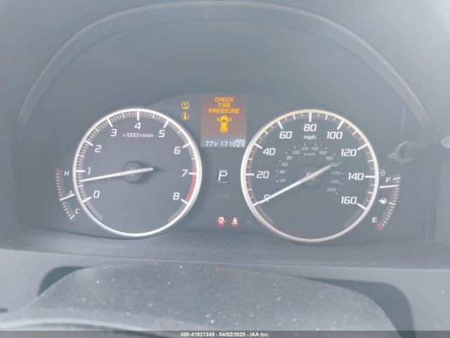 5J8TB4H54EL005983 Acura RDX