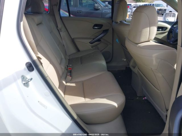 5J8TB4H54EL005983 Acura RDX