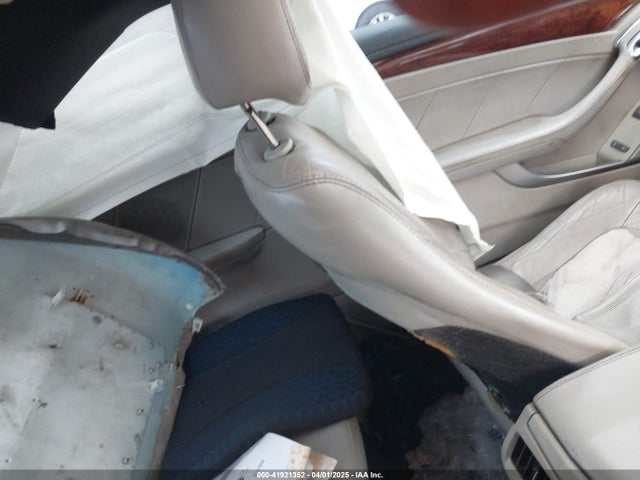 2011 CADILLAC CTS 1G6DS1ED5B0118922 Photo 7