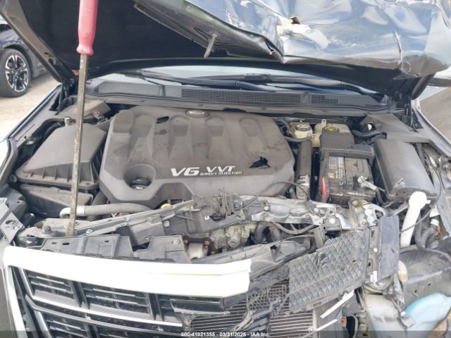 2G61M5S38H9162797 Cadillac XTS LUXURY