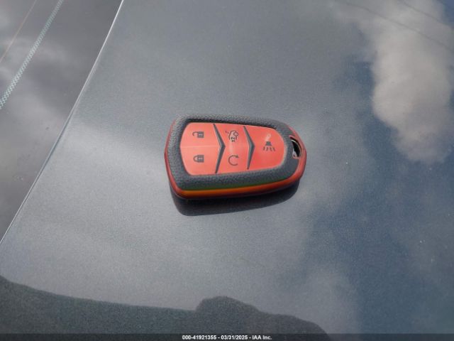 2G61M5S38H9162797 Cadillac XTS LUXURY
