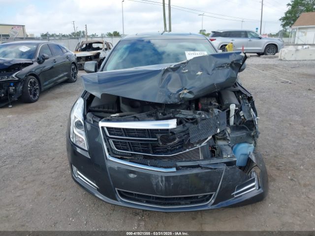 2G61M5S38H9162797 Cadillac XTS LUXURY
