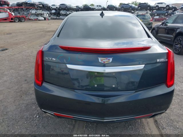 2G61M5S38H9162797 Cadillac XTS LUXURY