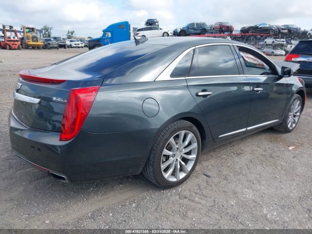2G61M5S38H9162797 Cadillac XTS LUXURY