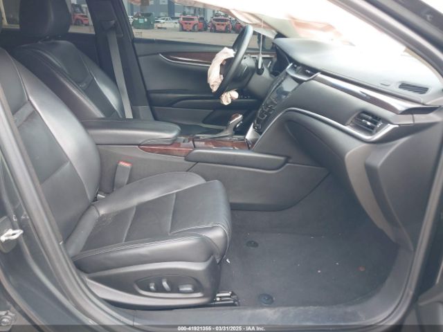 2G61M5S38H9162797 Cadillac XTS LUXURY