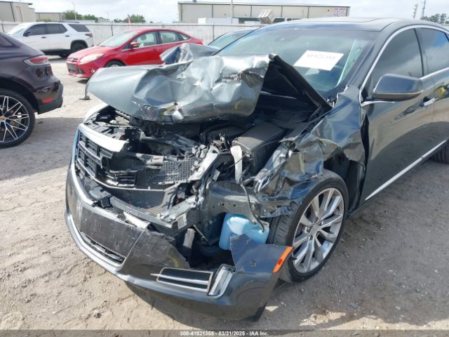 2G61M5S38H9162797 Cadillac XTS LUXURY