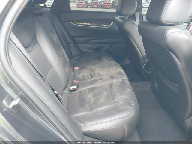 2G61M5S38H9162797 Cadillac XTS LUXURY