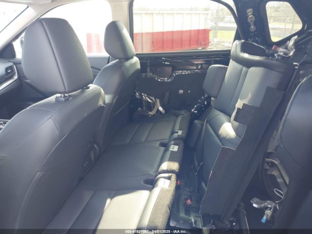 JN8BT3BB7RW181094 Nissan Rogue Sv Intelligent Awd