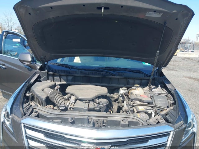 2019 CADILLAC XT5 1GYKNDRS8KZ140604 Photo 9