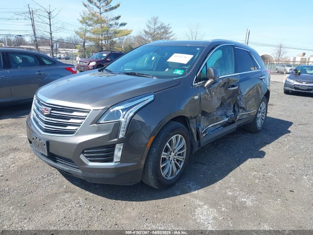 2019 CADILLAC XT5 1GYKNDRS8KZ140604 Photo 1