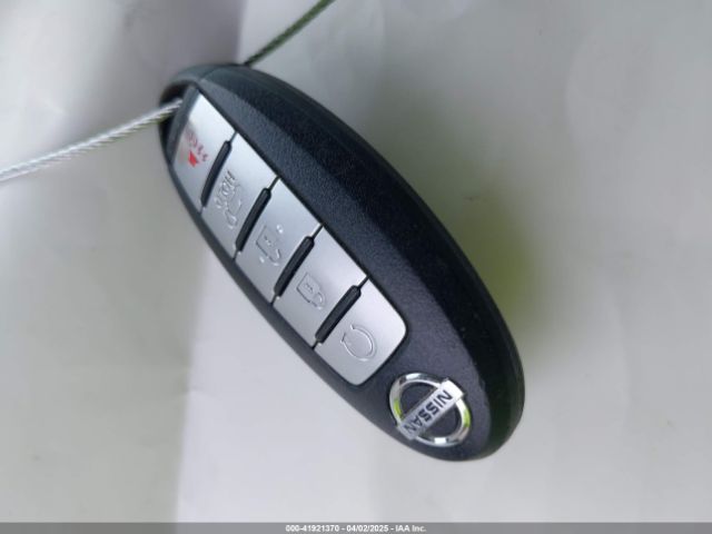 5N1AZ2MG8JN160124 Nissan MURANO SL