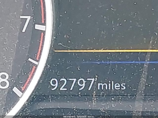 5N1AZ2MG8JN160124 Nissan MURANO SL