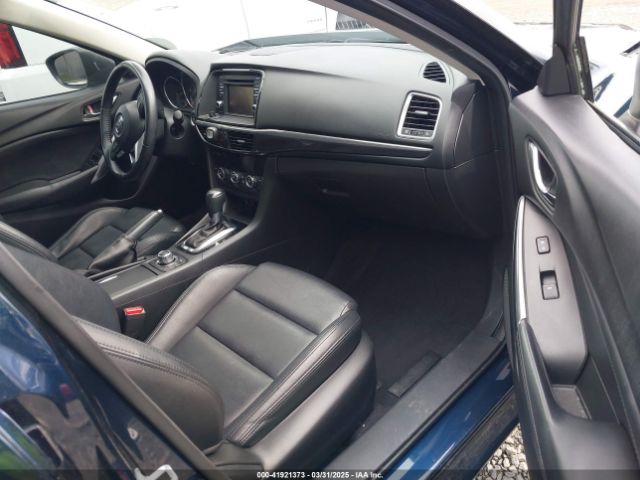 JM1GJ1V52F1185998 Mazda Mazda6 I Touring
