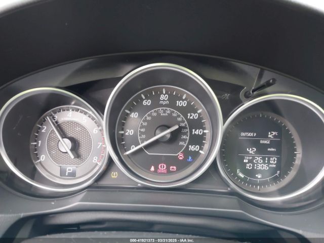 JM1GJ1V52F1185998 Mazda Mazda6 I Touring