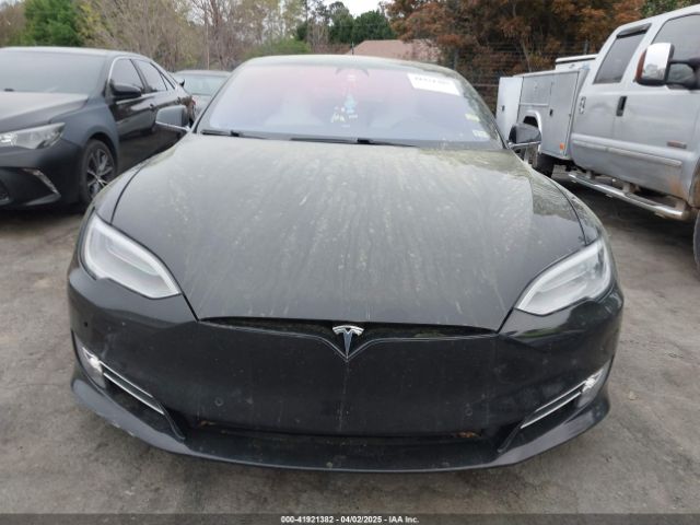 5YJSA1E24JF259874 Tesla Model S 100d/75d/p100d