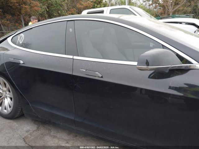 5YJSA1E24JF259874 Tesla Model S 100d/75d/p100d