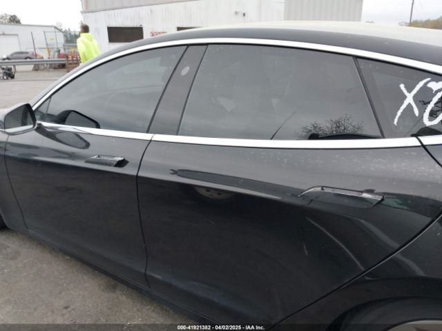 5YJSA1E24JF259874 Tesla Model S 100d/75d/p100d