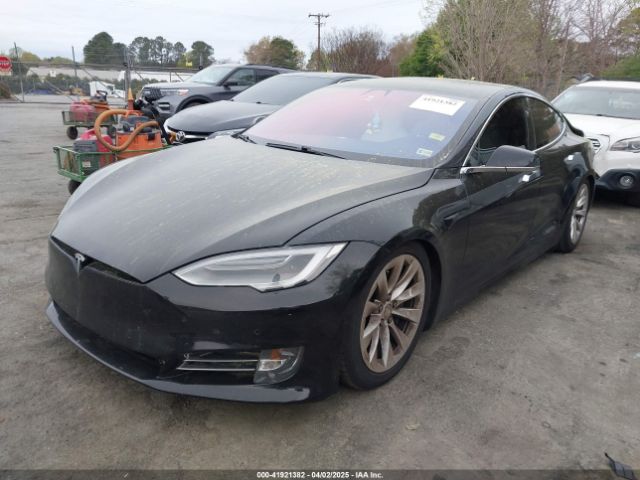 5YJSA1E24JF259874 Tesla Model S 100d/75d/p100d