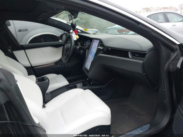 5YJSA1E24JF259874 Tesla Model S 100d/75d/p100d