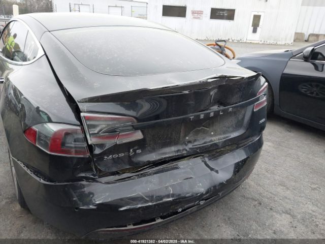 5YJSA1E24JF259874 Tesla Model S 100d/75d/p100d