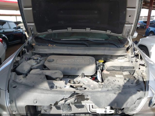 1C4PJMCB4HD213716 Jeep Cherokee Latitude 4x4