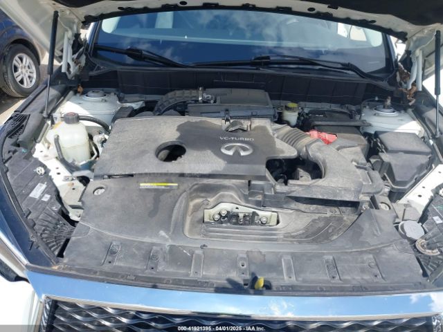 3PCAJ5M33KF119894 Infiniti Qx50 Essential