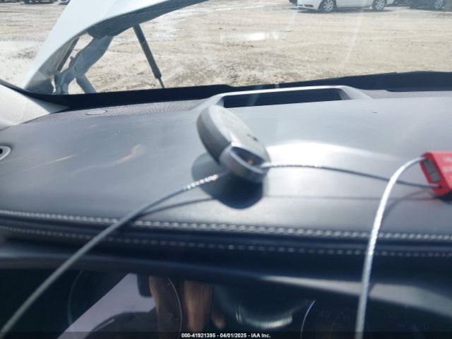 3PCAJ5M33KF119894 Infiniti Qx50 Essential