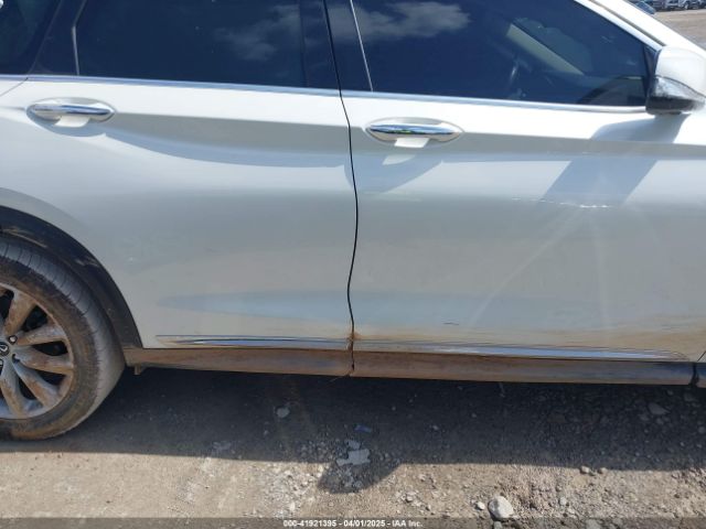 3PCAJ5M33KF119894 Infiniti Qx50 Essential