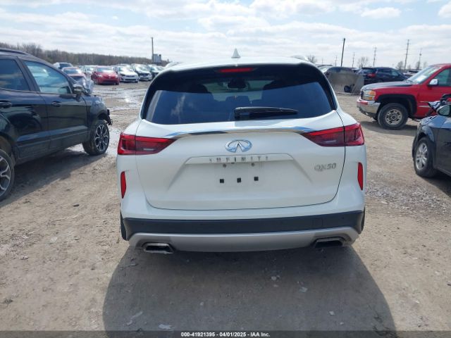3PCAJ5M33KF119894 Infiniti Qx50 Essential