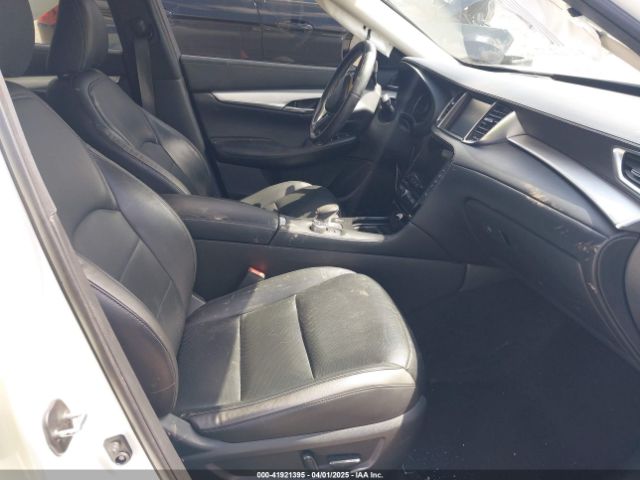 3PCAJ5M33KF119894 Infiniti Qx50 Essential