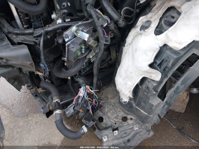5N1BT3AA8PC802518 Nissan Rogue S Fwd