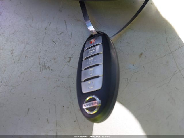 1N4AL3AP3JC205780 Nissan Altima 2.5 Sv