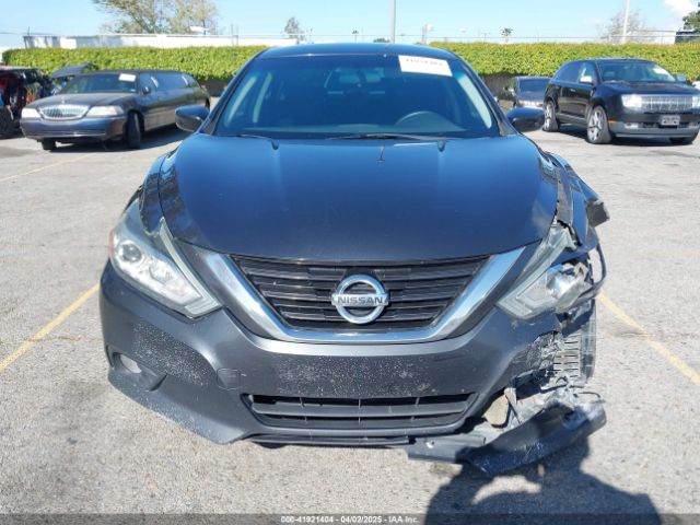 1N4AL3AP3JC205780 Nissan Altima 2.5 Sv