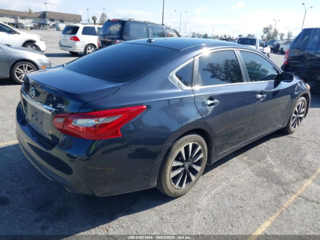 1N4AL3AP3JC205780 Nissan Altima 2.5 Sv