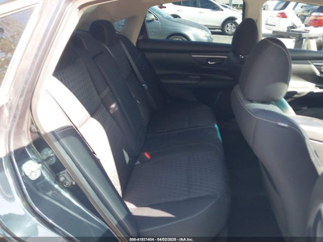 1N4AL3AP3JC205780 Nissan Altima 2.5 Sv