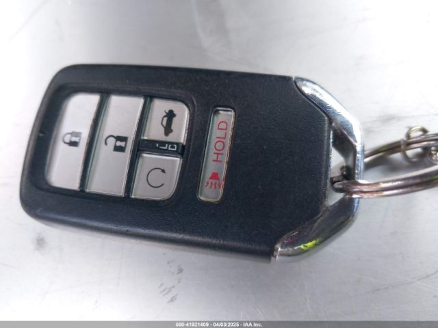 2HGFC2F82LH593033 Honda Civic Sport