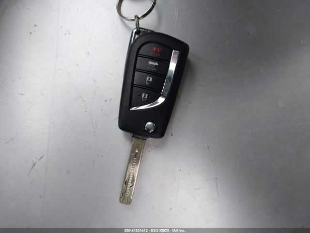 4T1G11AK5RU913291 Toyota CAMRY SE