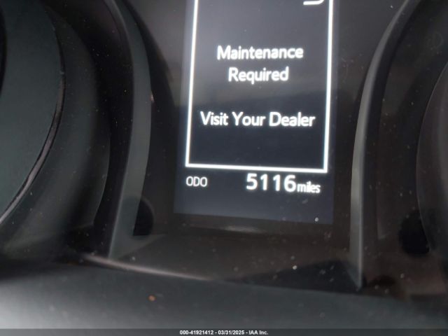 4T1G11AK5RU913291 Toyota CAMRY SE